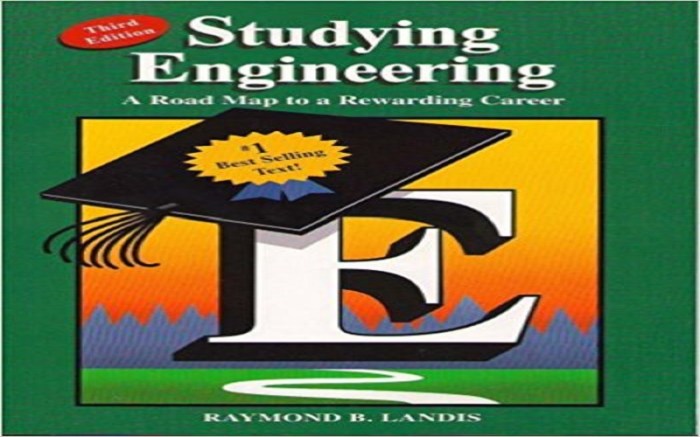 Studying engineering a roadmap to a rewarding career 5th edition