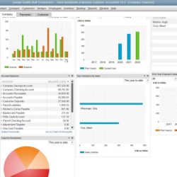 Quickbooks pdf transactions moneythumb import register